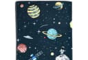 ESPiCO Strandtuch Weltall Frottee-Velour Bunt Bild 1
