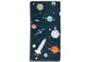 ESPiCO Strandtuch Weltall Frottee-Velour Bunt Bild 2