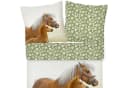 ESPiCO Kinderbettwäsche Pferd Trendy Bedding Renforcé 2-teilig Tiermotiv Pony Bild 1