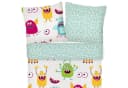 ESPiCO Kinderbettwäsche Monster Trendy Bedding Renforcé 2-teilig Bunt Bild 1