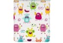 ESPiCO Kinderbettwäsche Monster Trendy Bedding Renforcé 2-teilig Bunt Bild 3