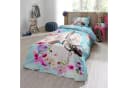ESPiCO Kinderbettwäsche My Beauty Trendy Bedding Baumwolle 2-teilig Tiermotiv Orchideen Schmetterlinge Bild 5