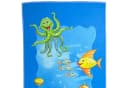 ESPiCO Strandtuch Unterwasserwelt 75x150 cm Frottee Bild 1