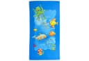ESPiCO Strandtuch Unterwasserwelt 75x150 cm Frottee Bild 2