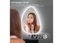 Moderner LED-Badspiegel 55x80 cm Bild 3