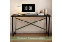 Refined Living Computertisch Schreibtisch Gaming Tisch Bild 3