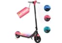 Vankel Elektro-Kinderroller 14 km/h Bluetooth Rosa Bild 2