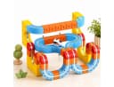 Wootoy 3D Anti-Gravity Zugbahn Set 56-tlg. USB-Ladung STEM Bild 2
