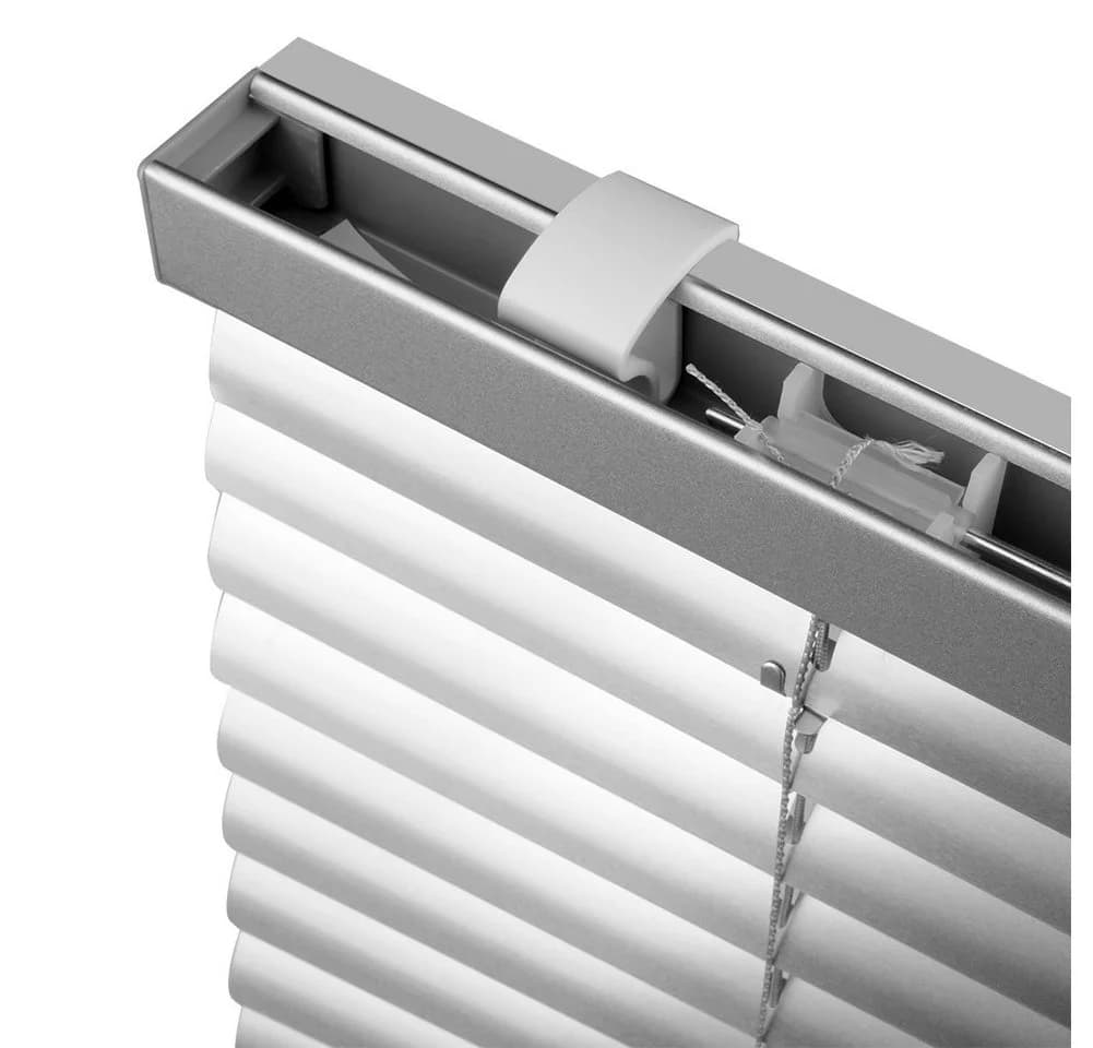 Rollo Jalou-Klick Klemmträger für Aluminiumjalousien, euroharry - Bild 4