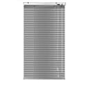 euroharry Aluminium Jalousie Klemmfix mit Bohren Universalhalter Bild 2