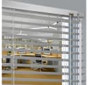 euroharry Aluminium Jalousie Klemmfix mit Bohren Universalhalter Bild 3