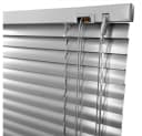 euroharry Aluminium Jalousie Klemmfix mit Bohren Universalhalter Bild 4