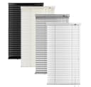 euroharry Aluminium Jalousie Klemmfix mit Bohren Universalhalter Bild 3