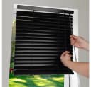 euroharry Aluminium Jalousie Klemmfix mit Bohren Universalhalter Bild 5