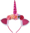 Einhorn Bastelset für kreative Mädchen Bild 5