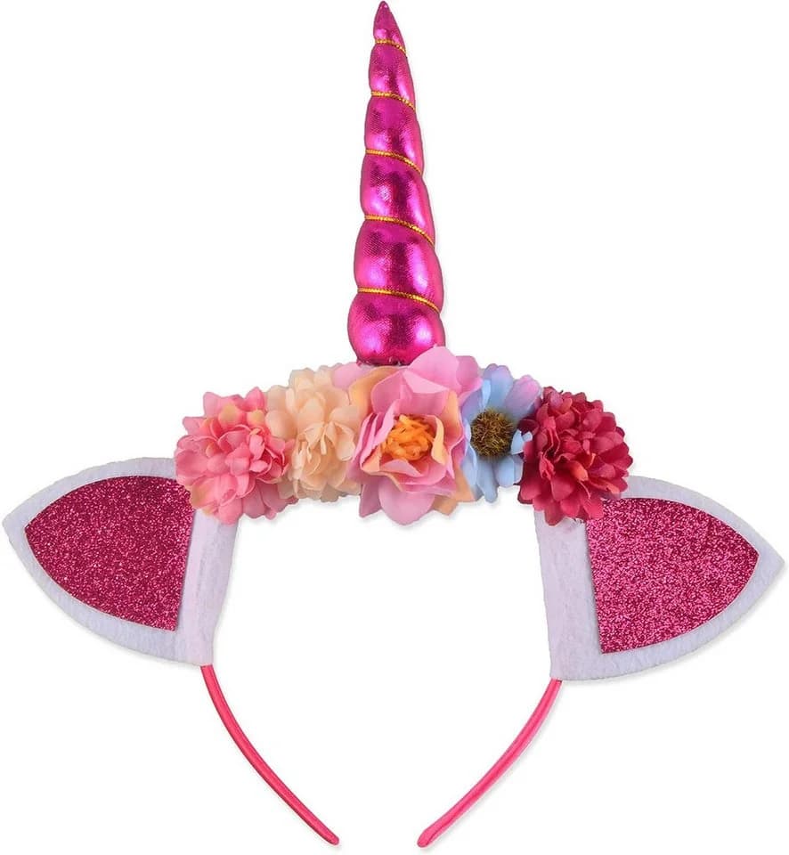 Einhorn Bastelset für kreative Mädchen - Bild 5