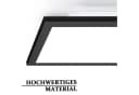 ZMH LED Deckenleuchte RGB Dimmbar Flach Panel Bild 4