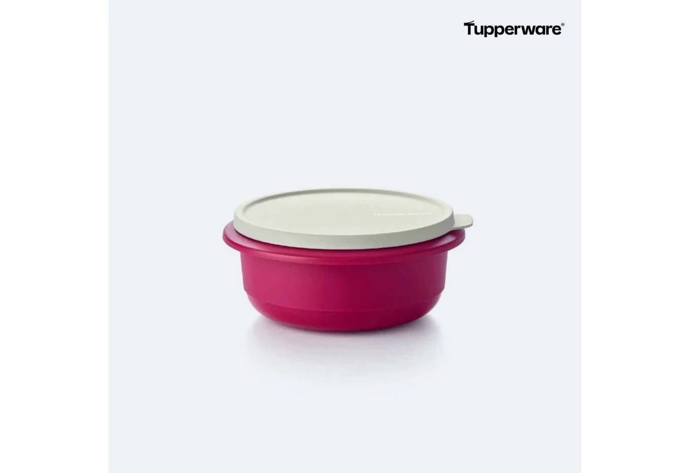 TUPPERWARE Rührschüssel 1 Liter Pro-Serie - Bild 2
