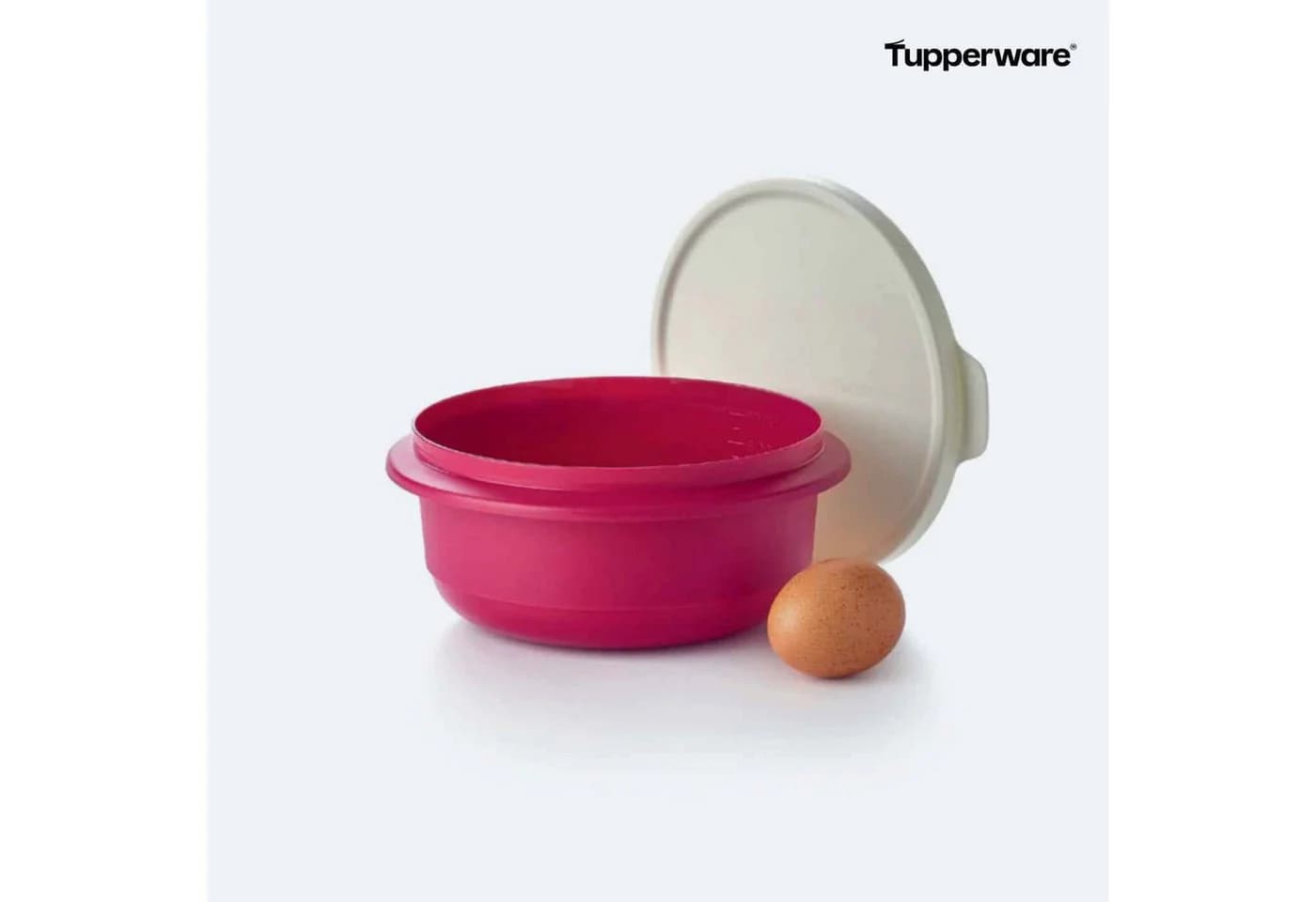 TUPPERWARE Rührschüssel 1 Liter Pro-Serie - Bild 3