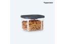 TUPPERWARE Vorratsdose Ultra Clear 1,7 Liter Eckig Transparent Bild 3