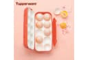 TUPPERWARE Frischhaltedose Eierbox Kolumbus Kunststoff Bild 1