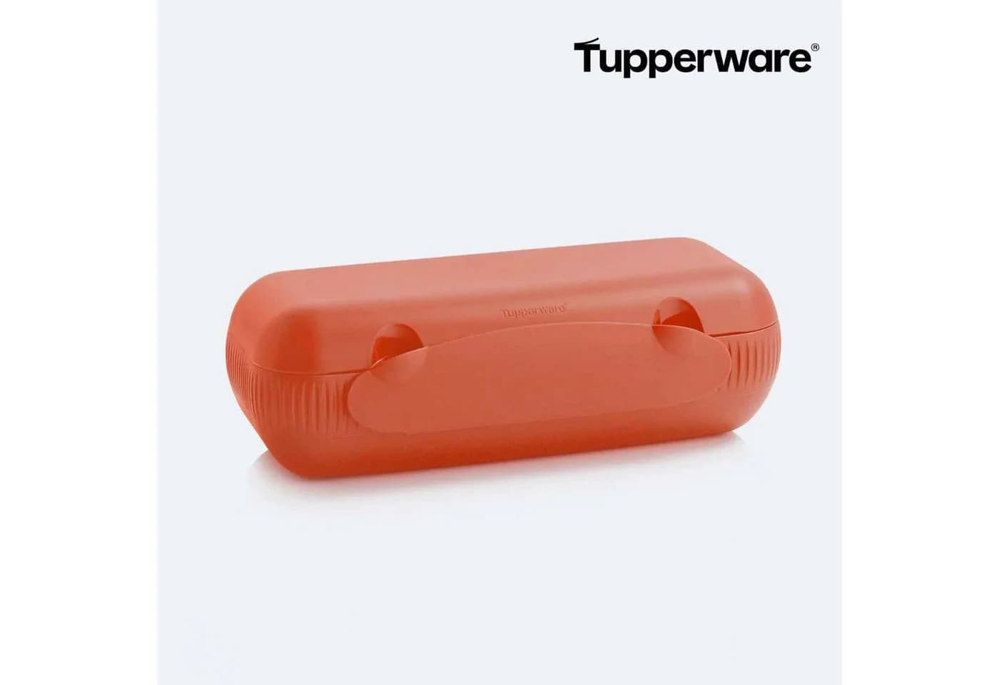 TUPPERWARE Frischhaltedose Eierbox Kolumbus Kunststoff - Bild 2