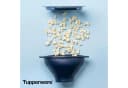 TUPPERWARE Mikrowellenbehälter WOW Pop® Popcorn-Zubereiter Glas Silikon Bild 1