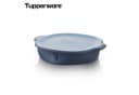 TUPPERWARE Mikrowellenbehälter WOW Pop® Popcorn-Zubereiter Glas Silikon Bild 3