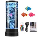 Aquariumlampe mit RGB-LED-Beleuchtung Bild 2