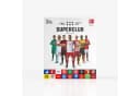TSE Spiel Superclub Bundesliga 2023/24 Erweiterung 234 Spieler Brettspiel Bild 2