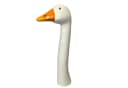 Online-Fuchs Gänsehals Gartenstecker Gans 35-38 cm Bild 1