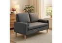 Bealife 2-Sitzer Couch 121x76x87cm Bild 1