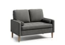 Bealife 2-Sitzer Couch 121x76x87cm Bild 2