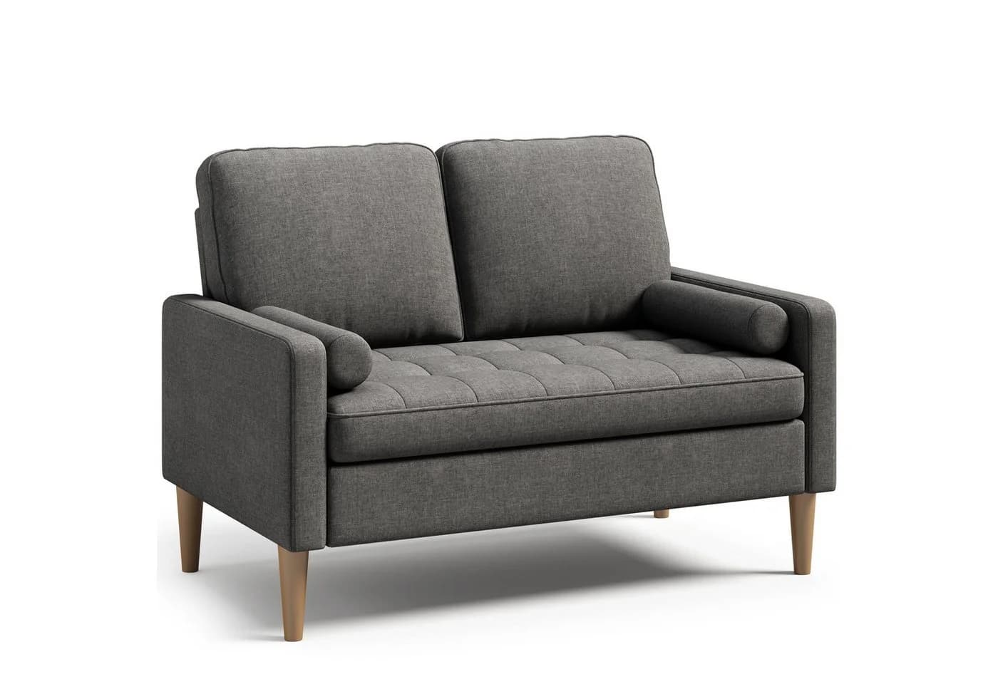 Bealife 2-Sitzer Couch 121x76x87cm - Bild 2