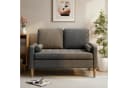 Bealife 2-Sitzer Couch 121x76x87cm Bild 3