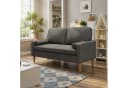 Bealife 2-Sitzer Couch 121x76x87cm Bild 5