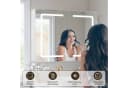 Bealife Spiegelschrank Badezimmerschrank mit LED-Beleuchtung Bild 1