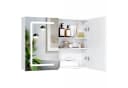 Bealife Spiegelschrank Badezimmerschrank mit LED-Beleuchtung Bild 5