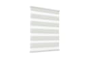 Doppelrollo ohne Bohren 130cm/150cm/230cm OUBO Beige Bild 2