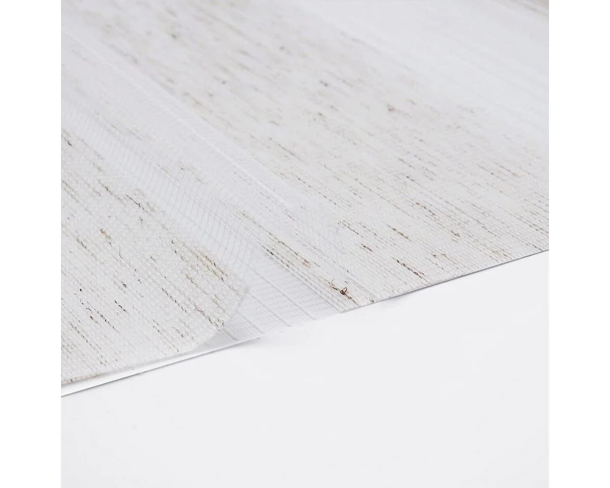 Doppelrollo ohne Bohren 130cm/150cm/230cm OUBO Beige - Bild 3