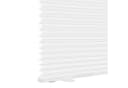 Vkele Plissee Easy Fix Klemm Faltrollo, Blickdicht Verspanntes Fenster Rollo, Klemmfix, Klemmträger Bild 1