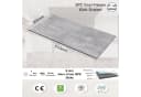 Super Solu Vinylboden Klick Vinylfliesen Steinoptik 2.233m² 12 Stück Bild 1