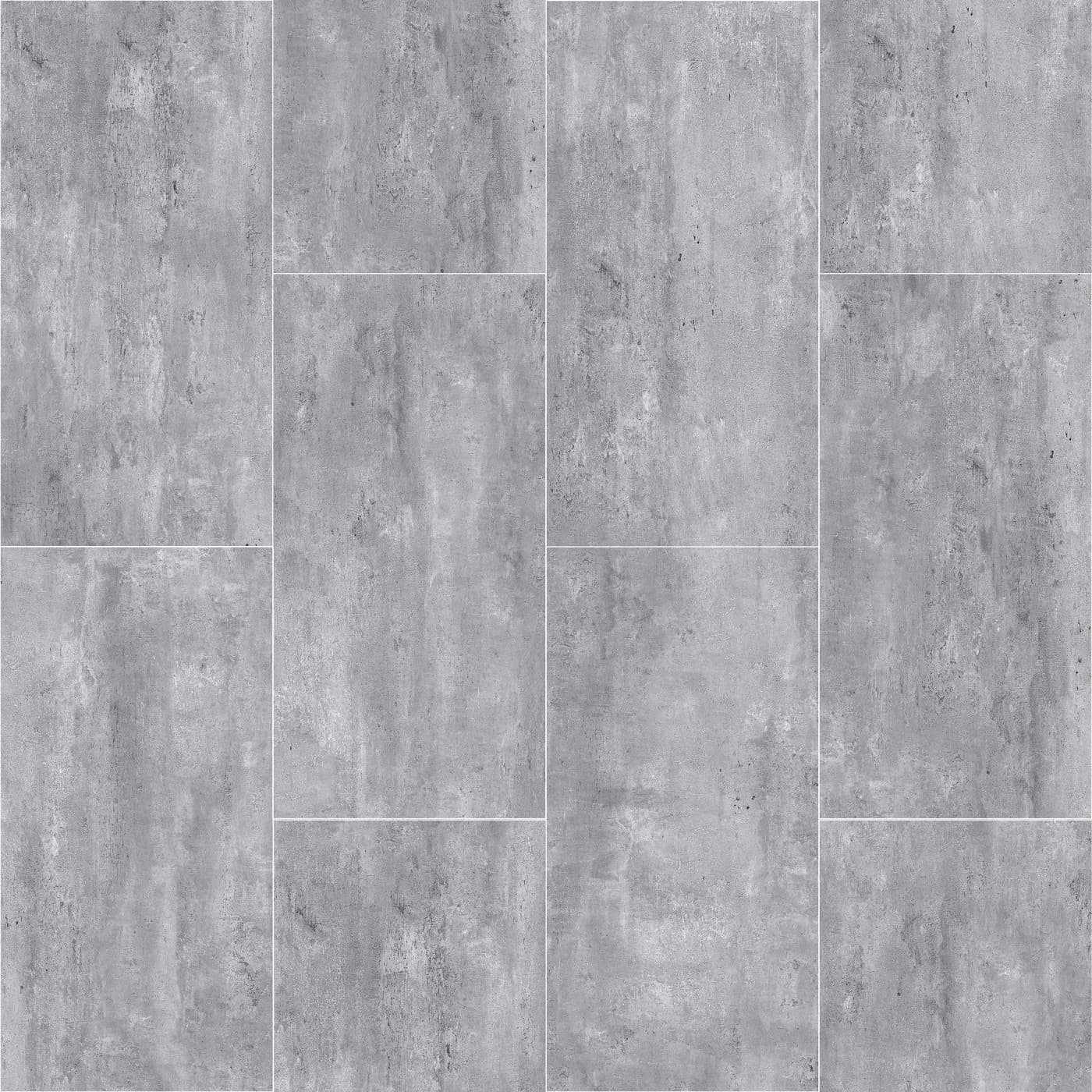 Super Solu Vinylboden Klick Vinylfliesen Steinoptik 2.233m² 12 Stück - Bild 5