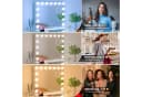 LED Schminkspiegel im Hollywood-Stil Bild 1