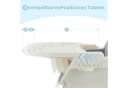 OUNUO Kinderstuhl Baby 2 in 1 Kindersitz Multifunktional Kinderstuhl Bild 1