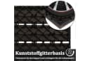 FIVMEN Terrassenfliesen WPC Klickfliesen 30x30cm Braun/Grau Bild 5