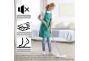 FIVMEN Vinylboden PVC Holzmaserung Selbstklebend Fliesen Bild 3