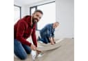 FIVMEN Vinylboden PVC Holzmaserung Selbstklebend Fliesen Bild 5