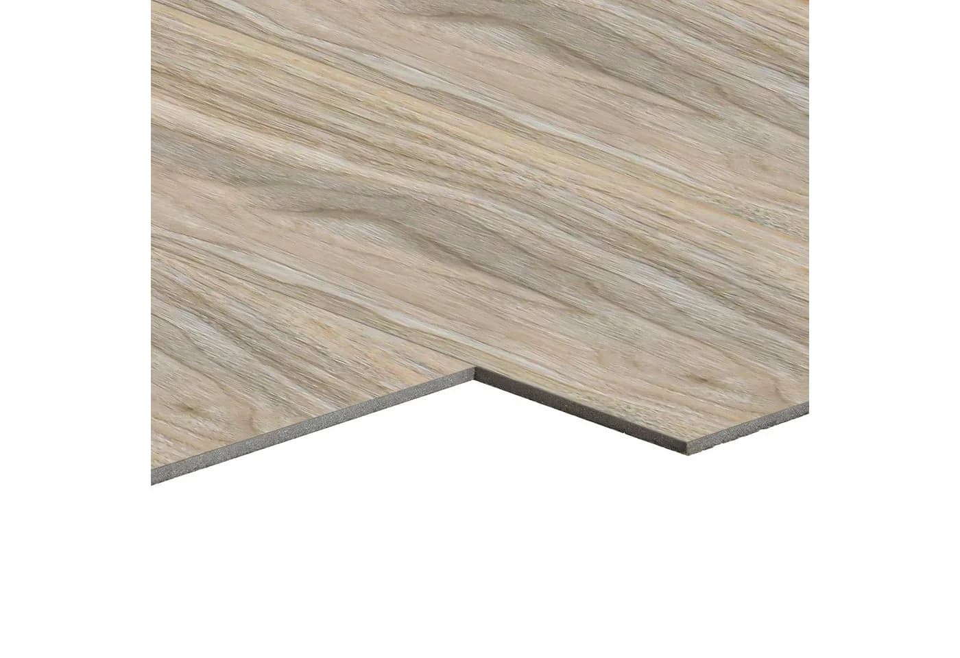 FIVMEN Vinylboden PVC Selbstklebend Holzmaserung Hellholz - Bild 2