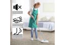 FIVMEN Vinylboden PVC Selbstklebend Holzmaserung Hellholz Bild 3